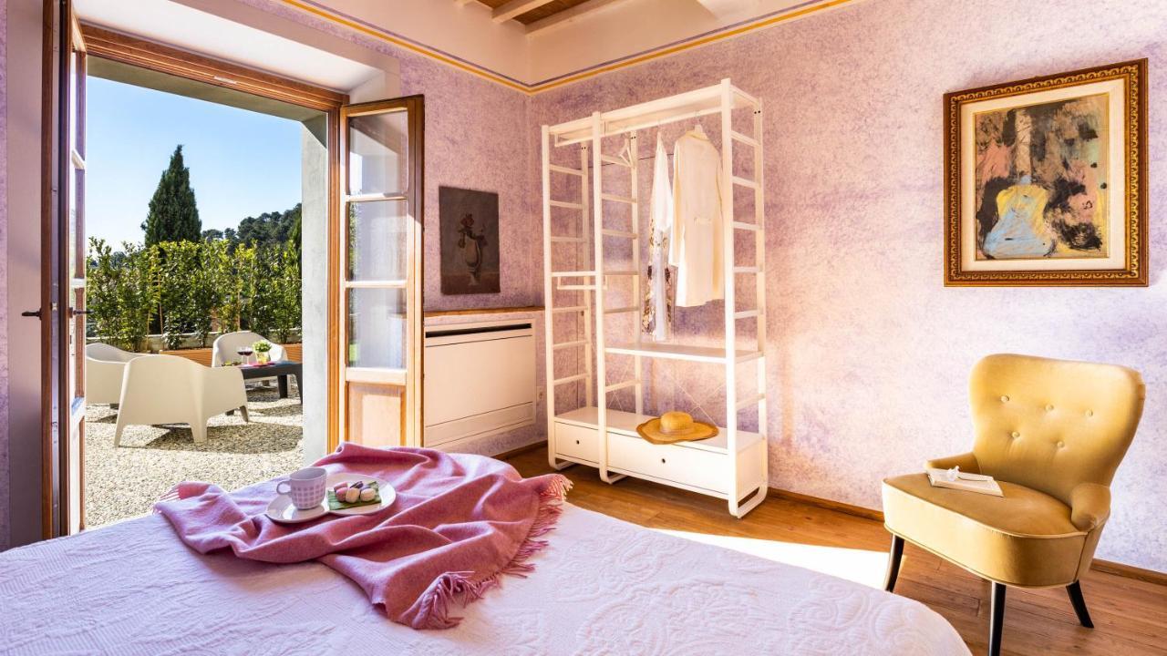Torre Angelina 10&2, Emma Villas モンテカティーニ・テルメ エクステリア 写真
